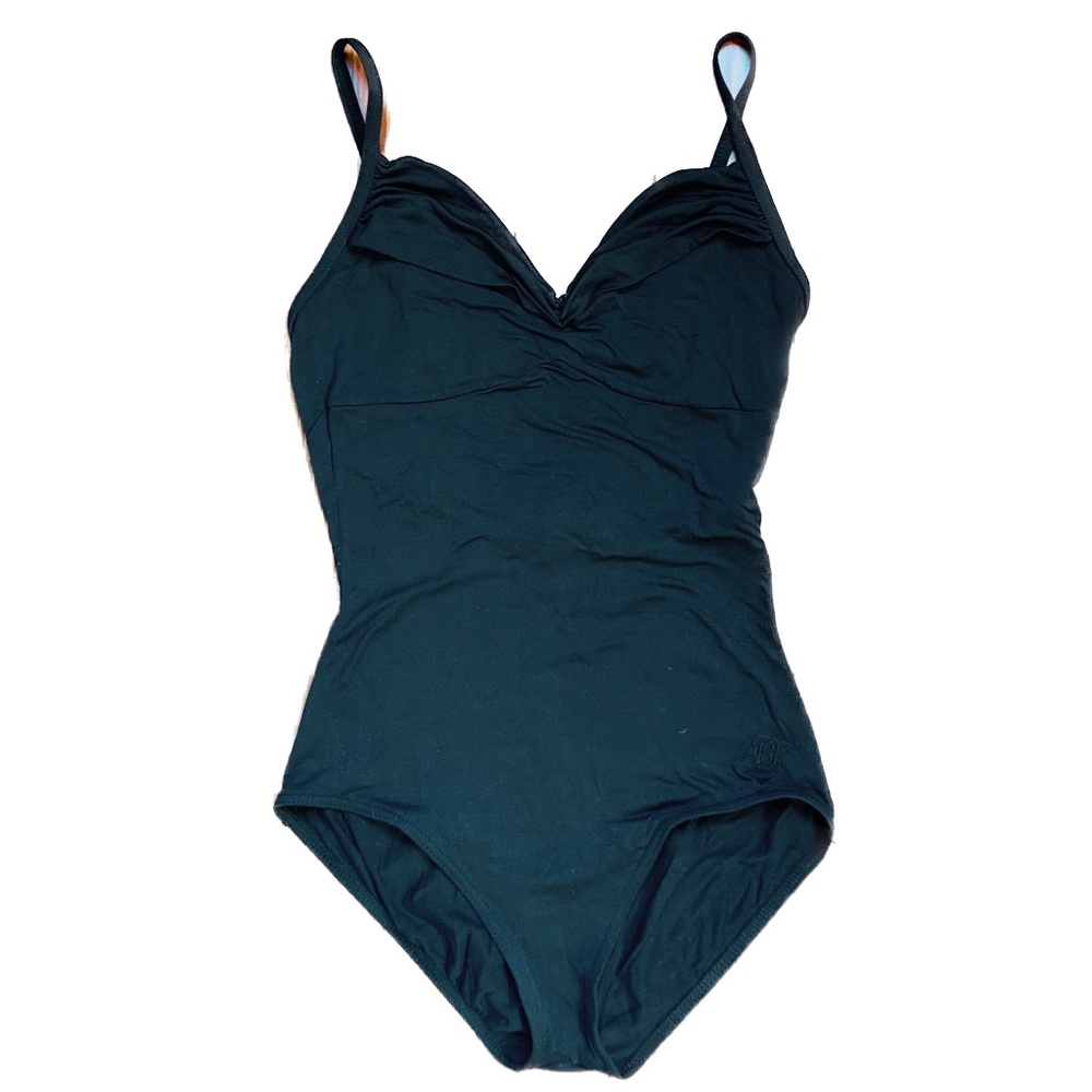 ABT logo Capezio leotard